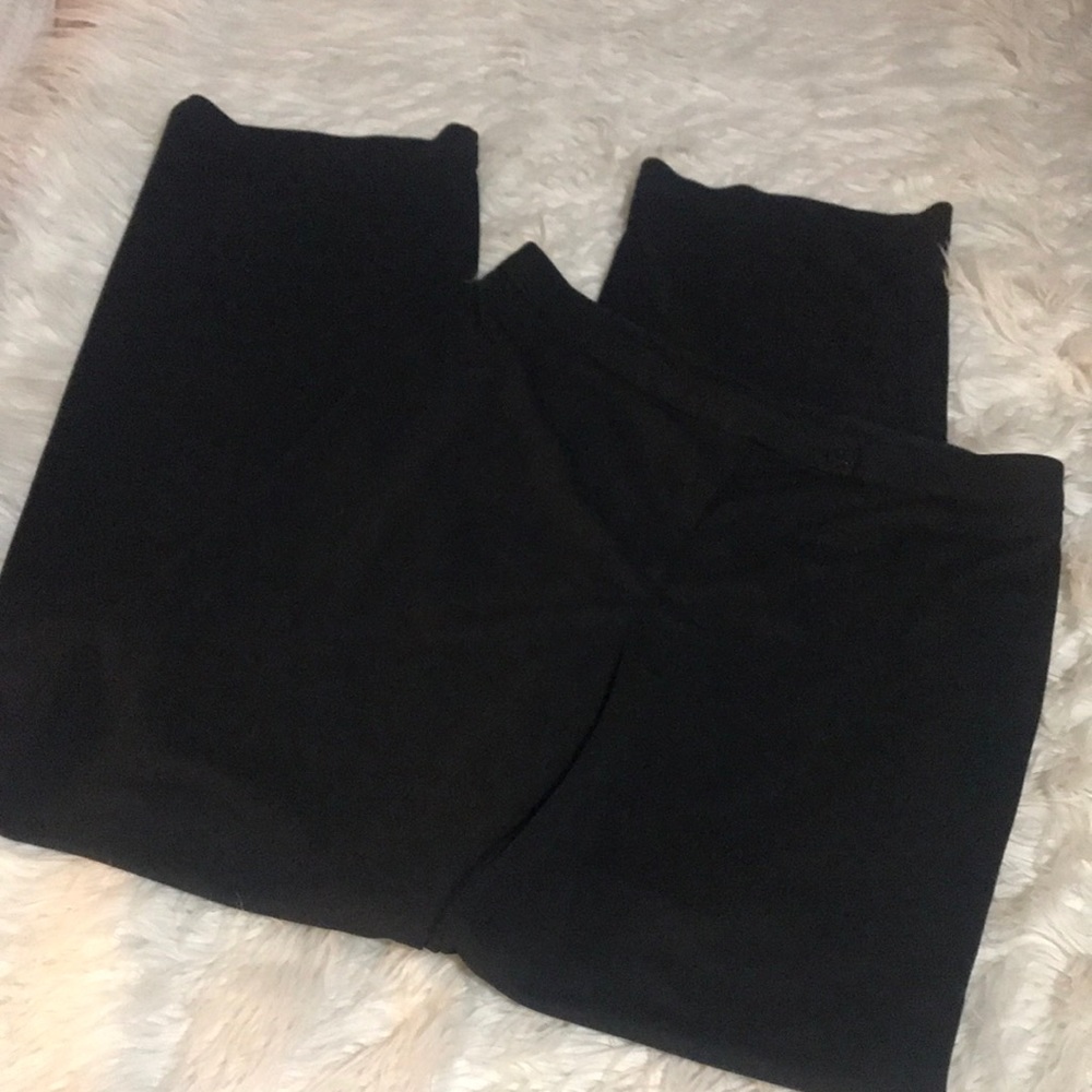 BCBGMaxAzria Casual Pants